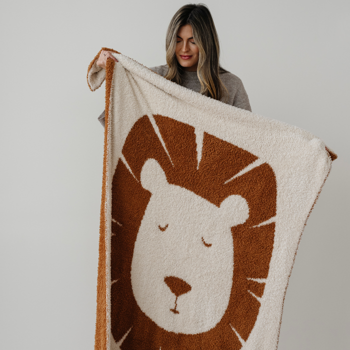 Lion Double Layer