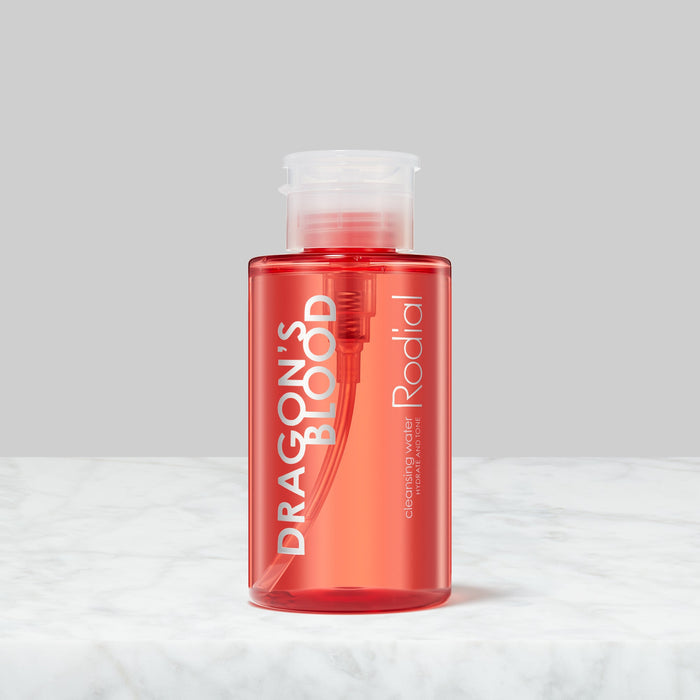 Dragon's Blood Micellar Cleansing Water (unboxed)