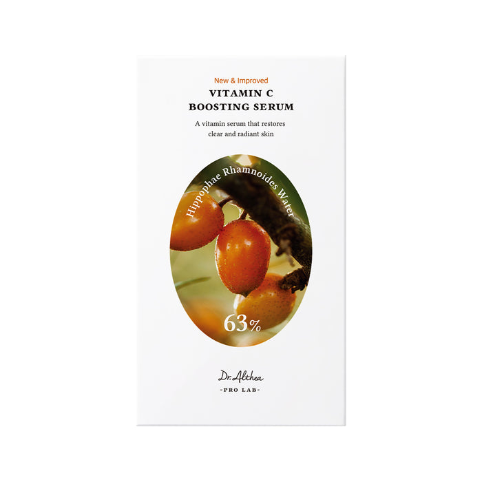 Dr.Althea Vitamin C Boosting Serum