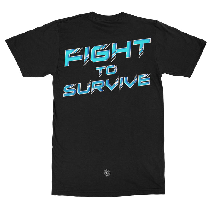 Epica "FIGHT TO SURVIVE T-SHIRT" T-Shirt
