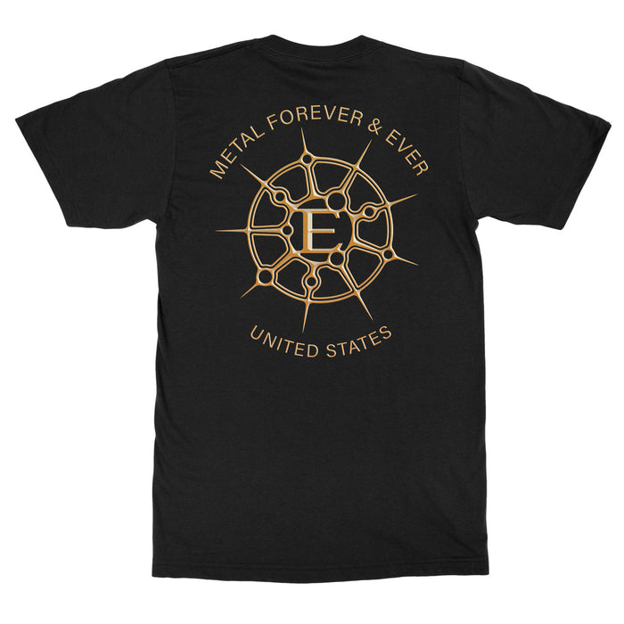 Epica "LIBERTY T-SHIRT" T-Shirt