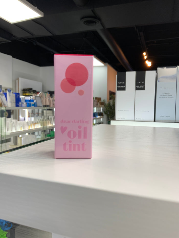 Etude oil tint dear darling 01
