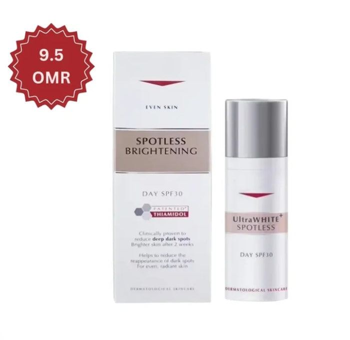 Even Skin – Spotless Brightening Day SPF 30 (Thiamidol)