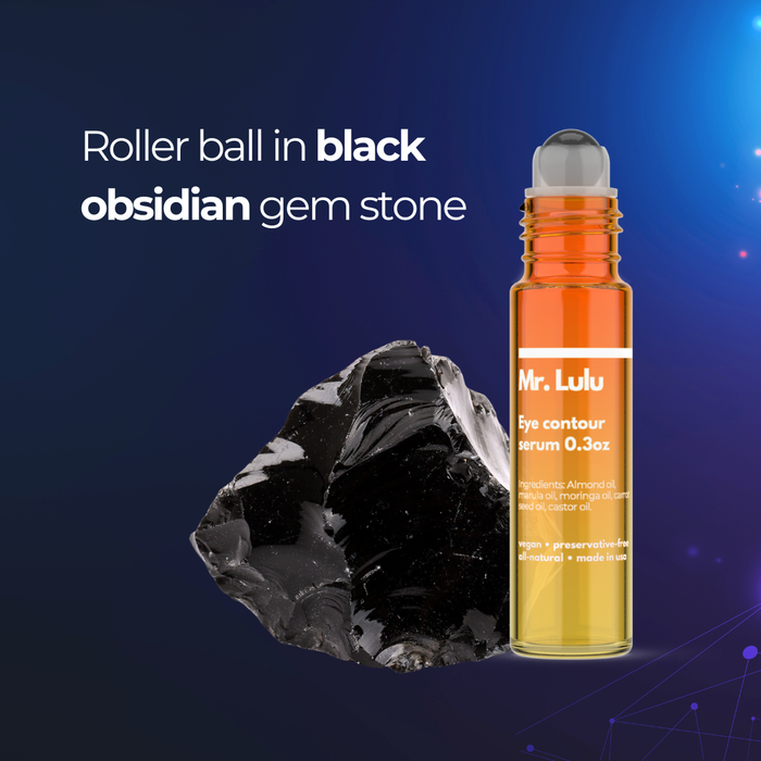 Eye Contour Serum