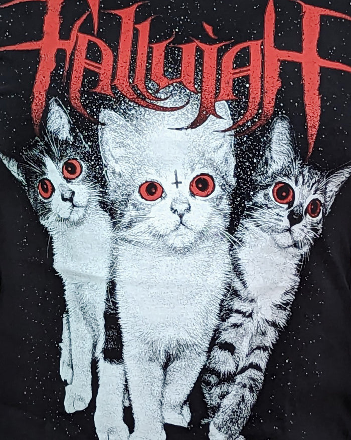 FALLUJAH (Cats) Men's T-Shirt