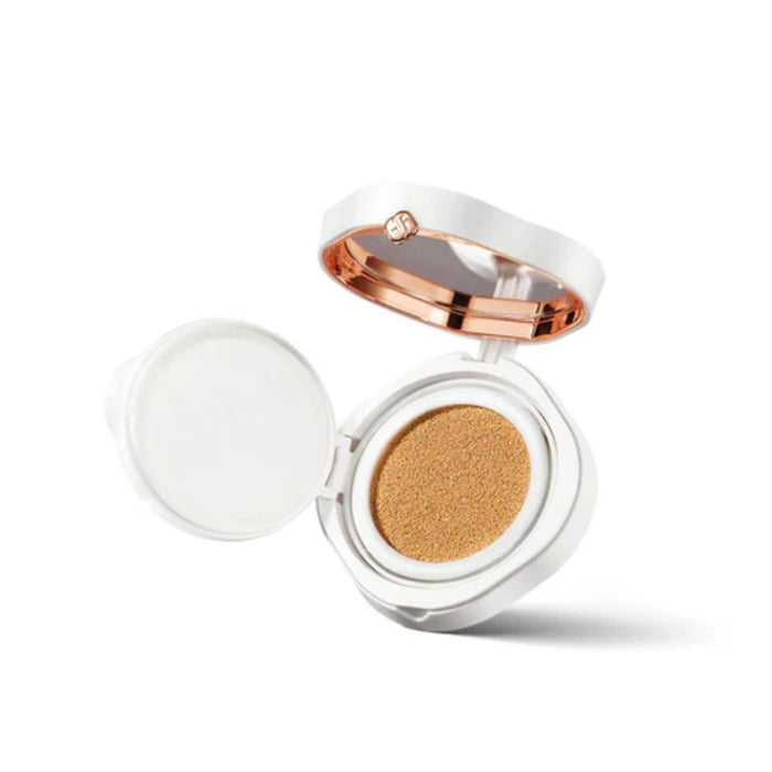 Florasis Flawless Jade Breathable Longwear Cushion Foundation