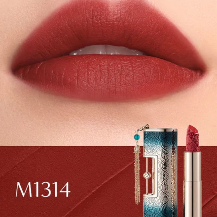 Florasis Floral Dewy Linked Lipstick