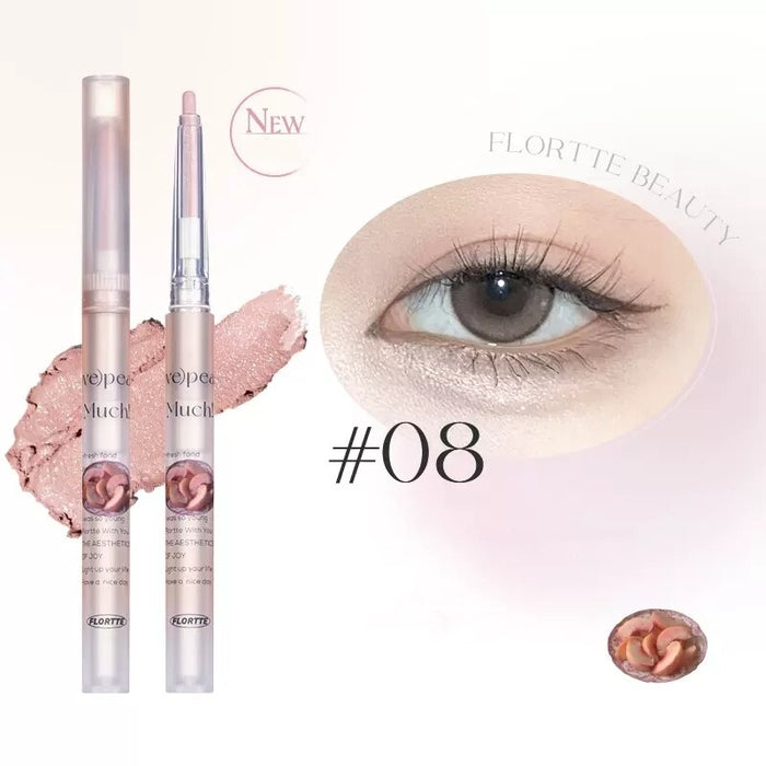 #08 Peach