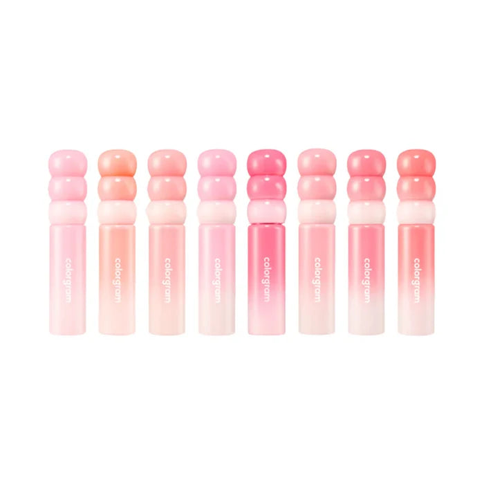 Fruity Glass Tint Milk 05 Level-Up Berry