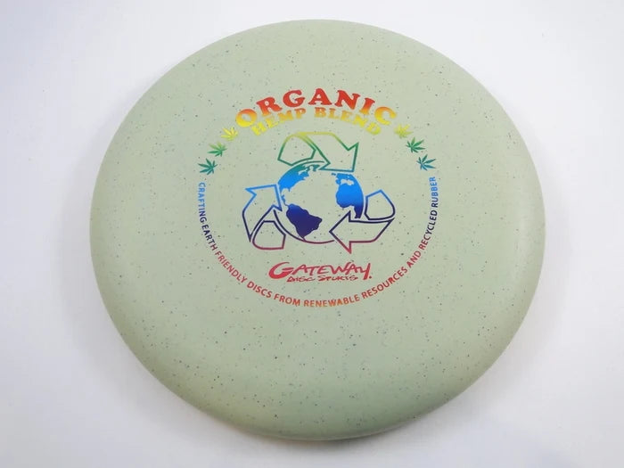 Gateway Hemp SS Wizard