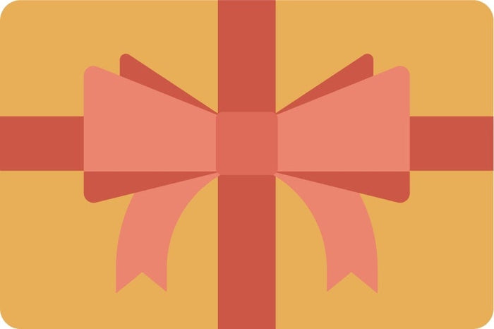 Glow Recipe digital gift card artwork