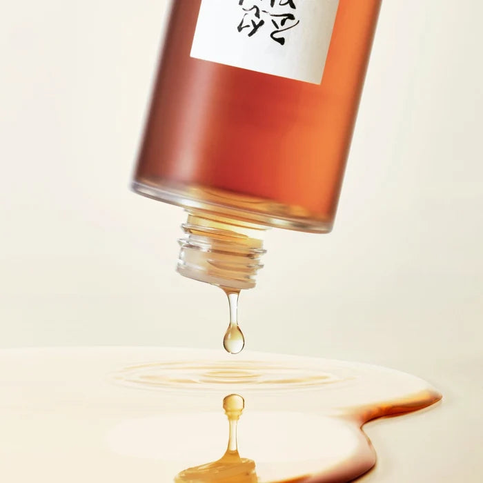 Ginseng Essence Water