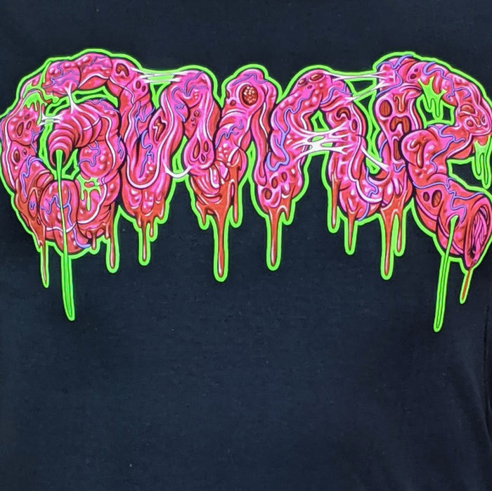 GWAR (Guts) Men's T-Shirt