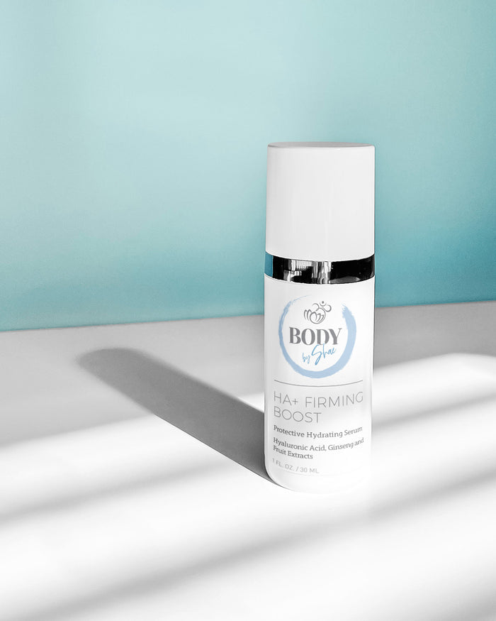 HA+ Firming Boost