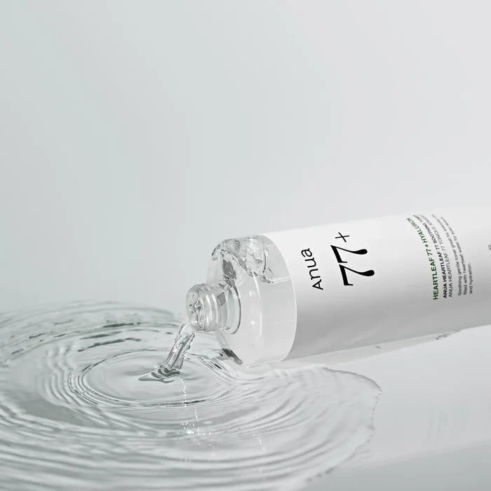 Heartleaf 77% Soothing Toner