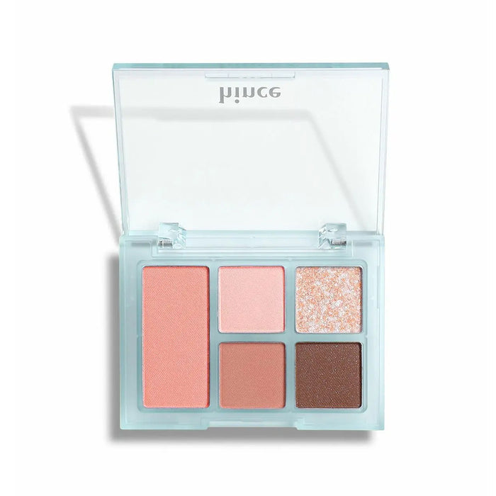 Hince All-Round Eye Palette