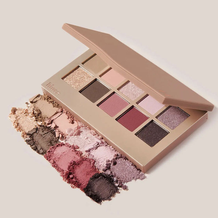 Hince New Depth Eyeshadow Palette