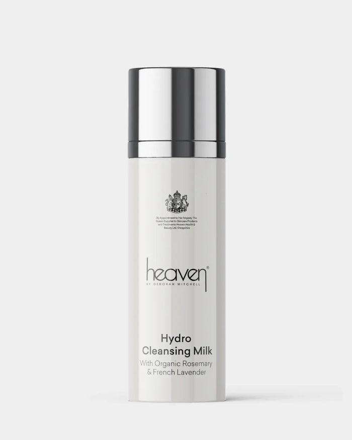 Hydro Cleansing Milk Heaven Skincare