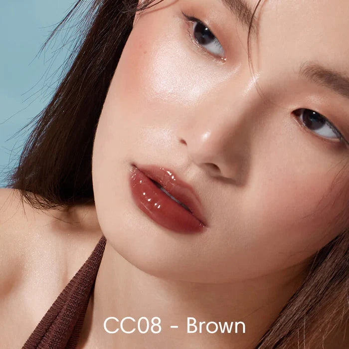 CC08 Brown