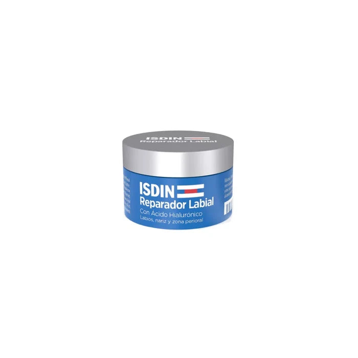 ISDIN Reparador Labial Bálsamo X 10 Ml