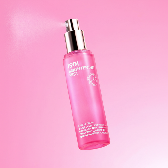 ISOI Brightening Mist 100ml