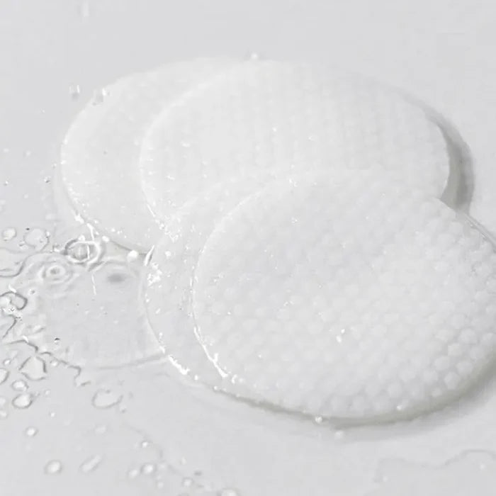 Ji Woo Gae Heartleaf BHA Peeling Pad