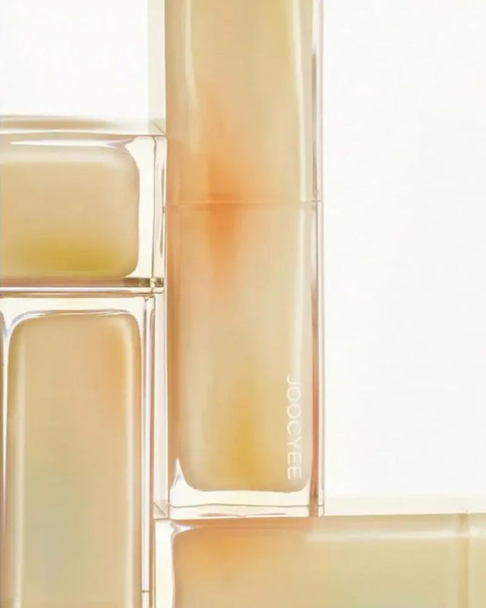 JOOCYEE Moisturized Long-Lasting Glazed Rouge