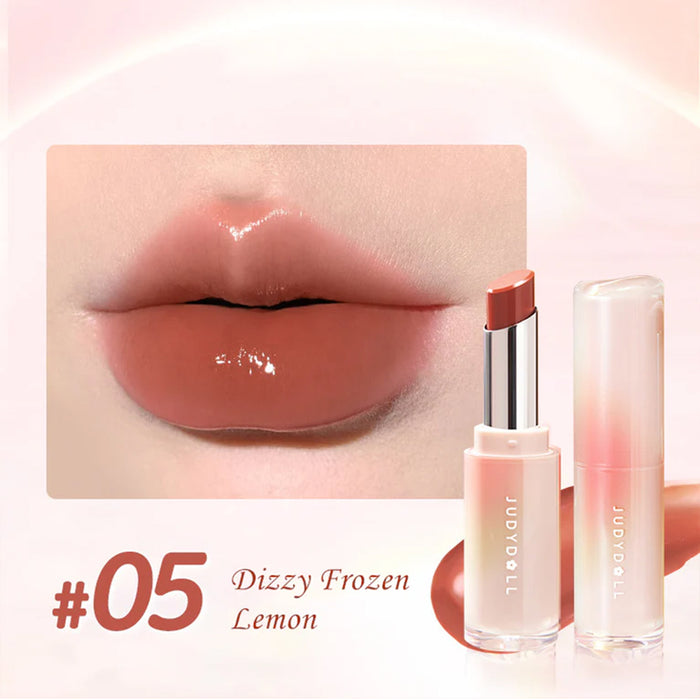 Judydoll Watery Glow Lipstick #05