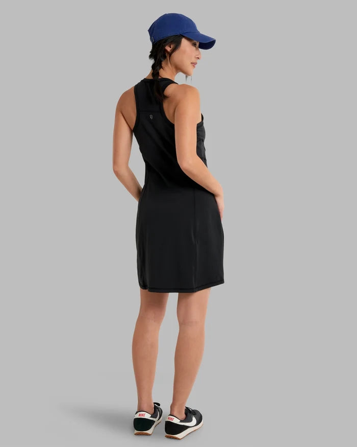 Kush Dress