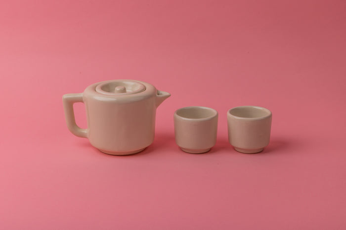 La Chicharra Cerámica Cup