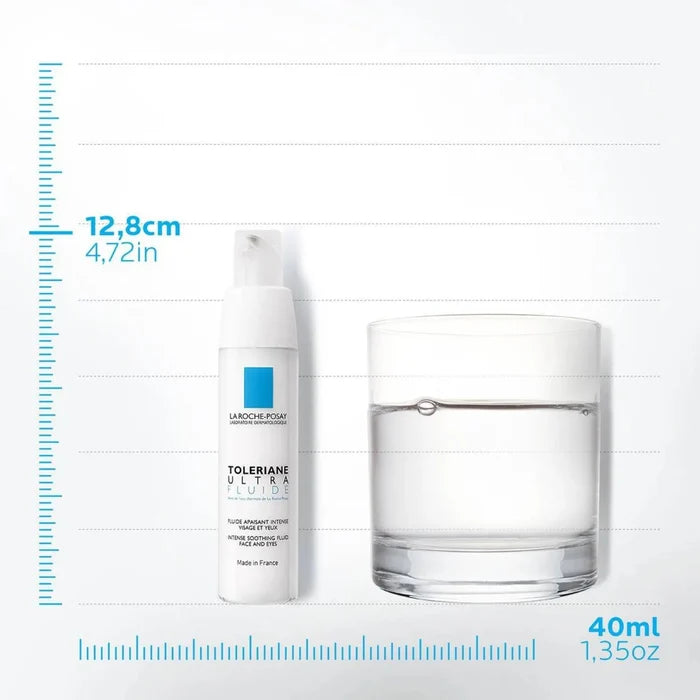 La Roche-Posay Toleriane Ultra Fluid 40Ml La Roche-Posay