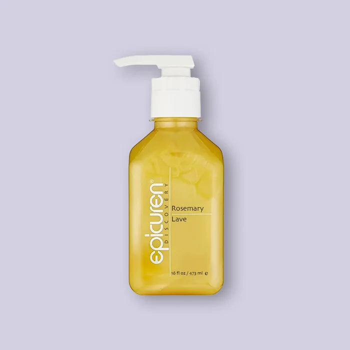 Epicuren Lave Body Cleanser