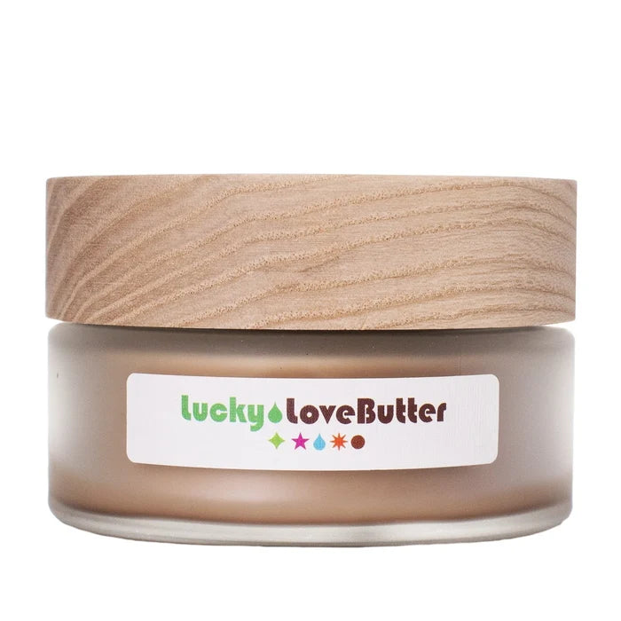 Lucky Love Butter
