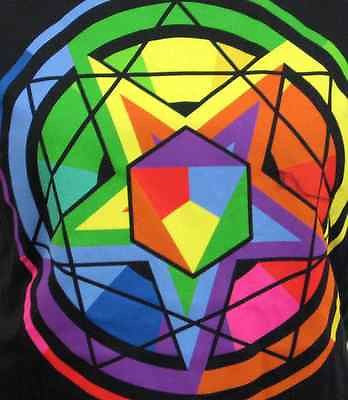 MASTODON (Color Theory) Girls T-Shirt