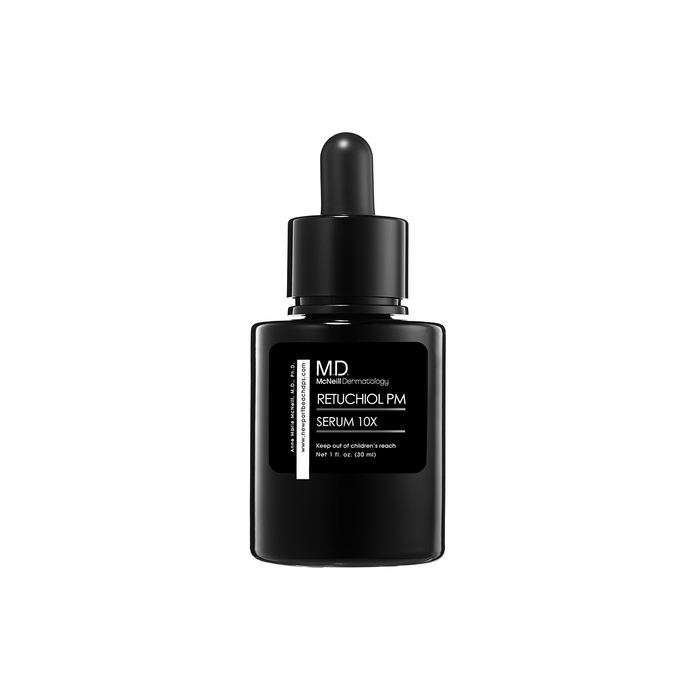 M.D. - Retuchiol PM Treatment Serum 10X