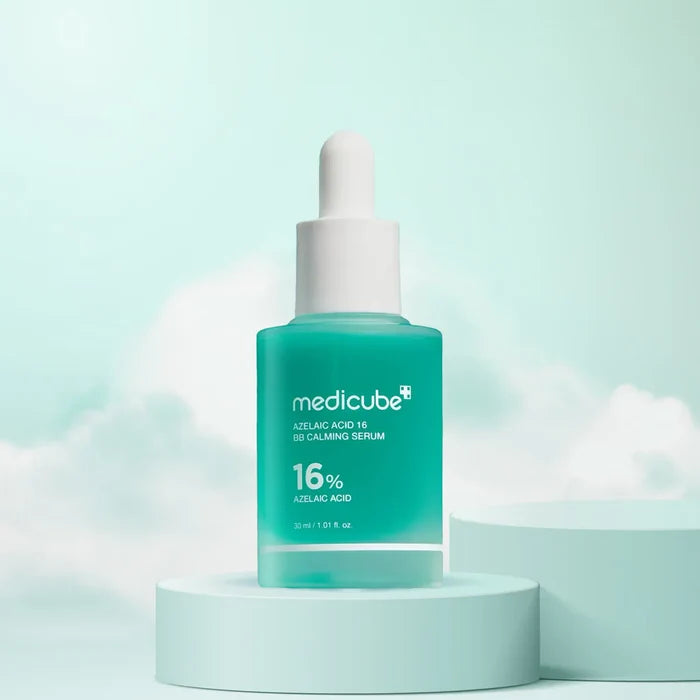 Medicube Azelaic Acid 16 Bb Calming Serum 30ml