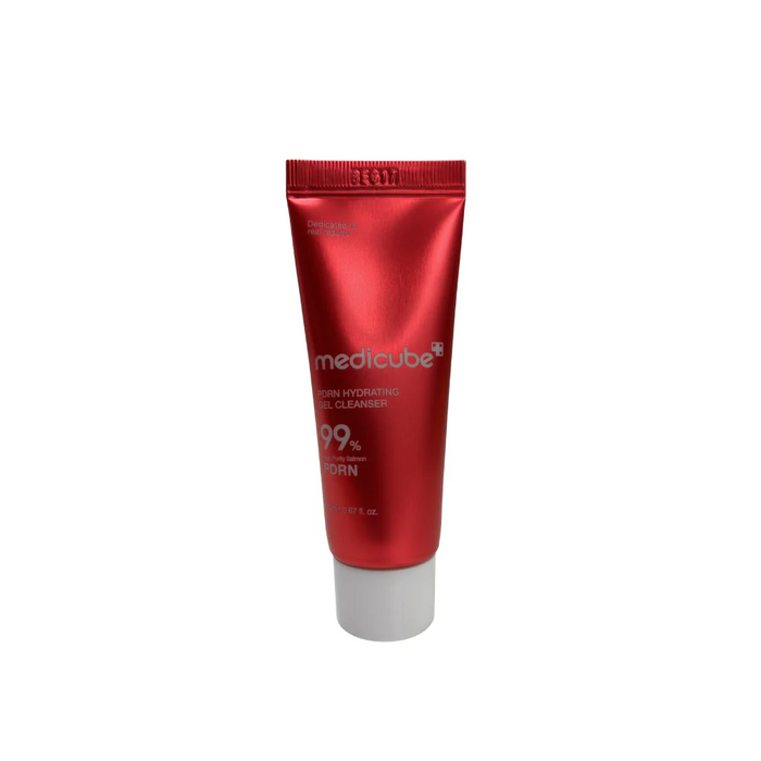 Medicube PDRN Hydrating Gel Cleanser