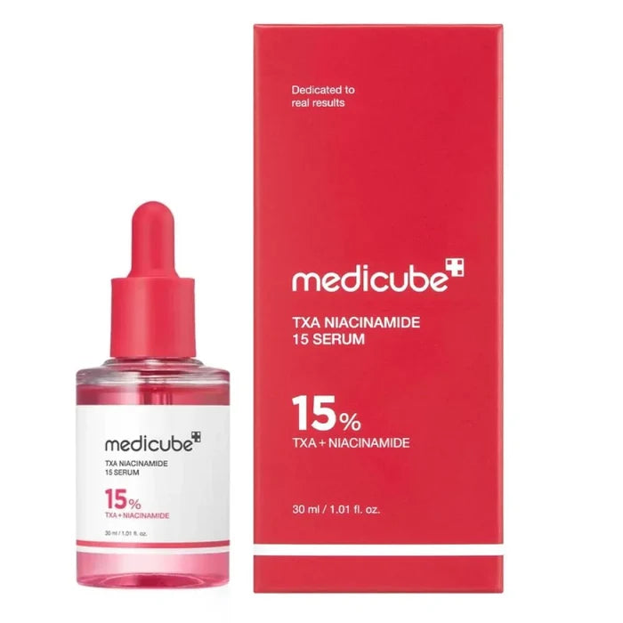 Medicube Txa Niacinamaide 15 Serum 30ml