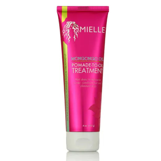 Mielle Mongongo Oil Pomade To Oil Treatment 113g