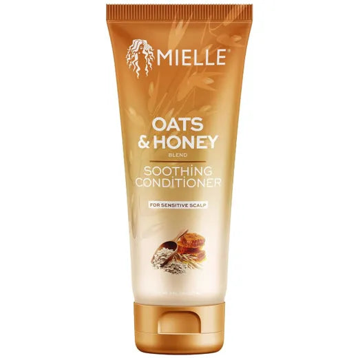 Mielle Oats & Honey Soothing Conditioner 237ml