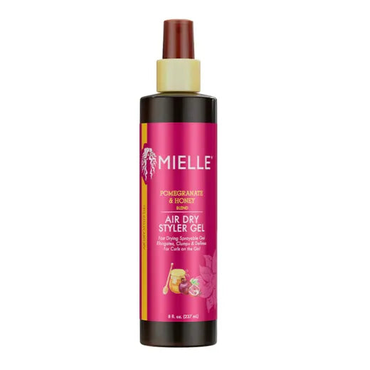 Mielle Pomegranate & Honey Air Dry Styling Gel 237ml