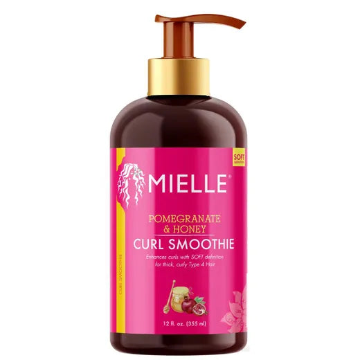 Mielle Pomegranate & Honey Curl Smoothie 355ml