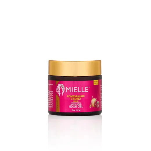 Mielle Pomegranate & Honey Super Hold Edge Gel 57g
