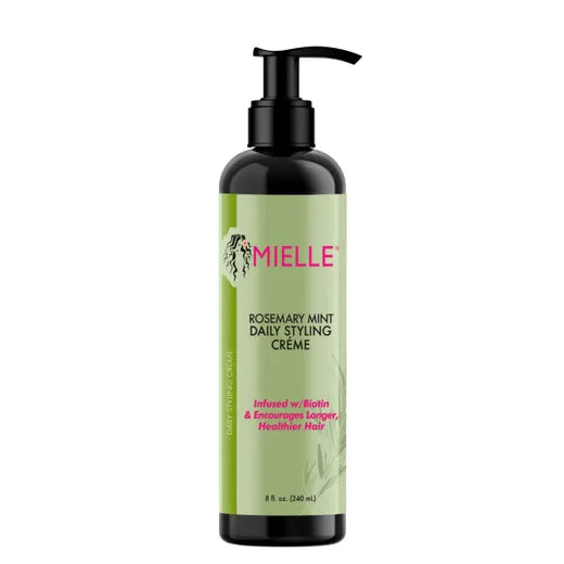 Mielle Rosemary Mint Multi-Vitamin Daily Styling Cream 240ml
