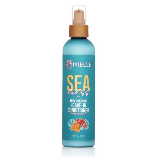 Mielle Sea Moss Anti Shedding Leave-In Conditioner 235ml