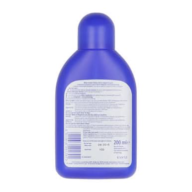 Milk Of Magnesia Mint 200ml