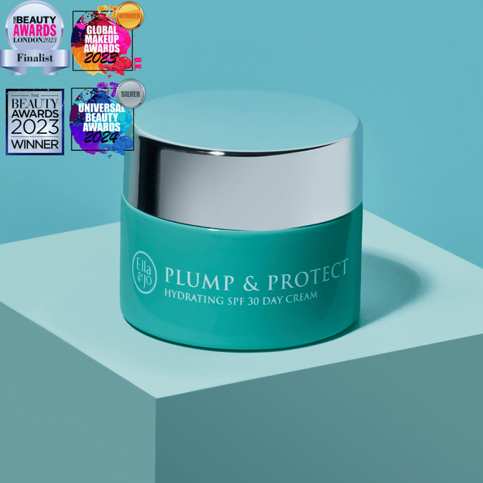 Mini - Plump & Protect - Hydrating Day Cream 15ml