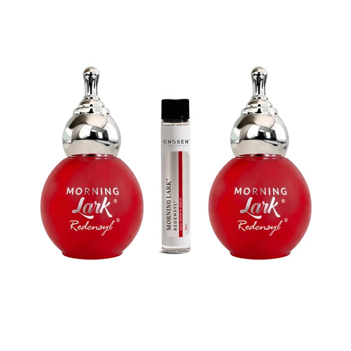 Buy 2 × 42ml and get 1 × 10ml free