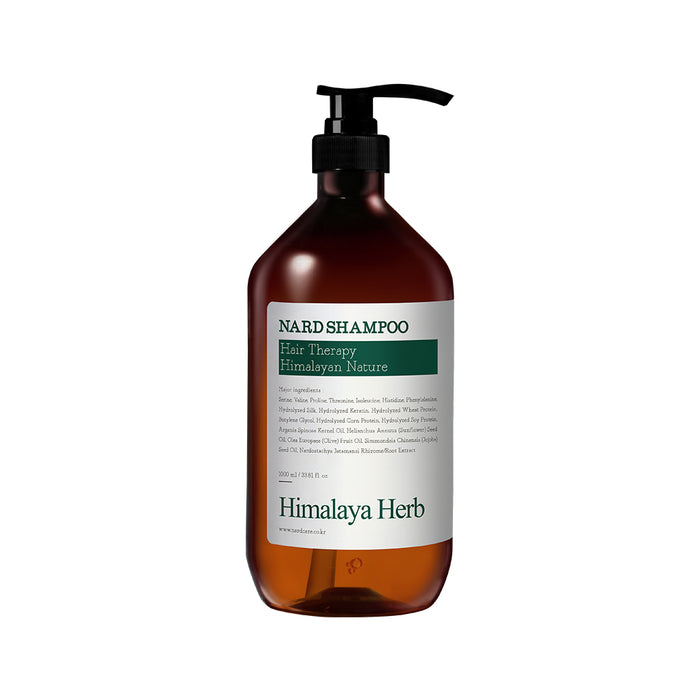 Nard Shampoo 500 ml
