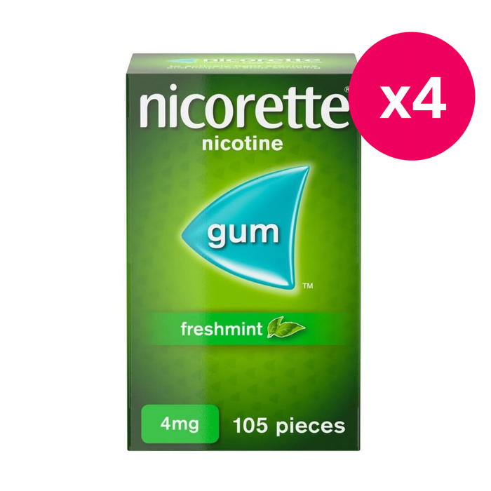 Pack Size: 4